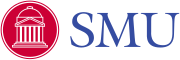 Southern Methodist University logo.svg