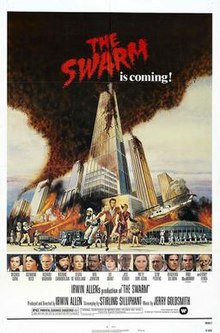 The Swarm movie