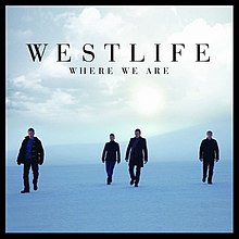 Westlife - Where We Are.jpg