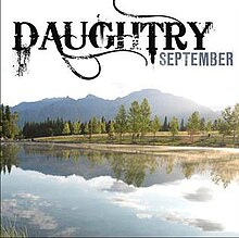 Daughtry - September (single cover).jpeg