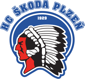 File:HC Plzeň logo.svg