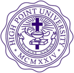 High Point University seal.png