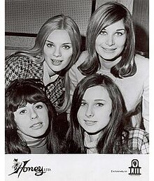 Top: Alexandra, Marsha. Bottom: Laura, Joan
