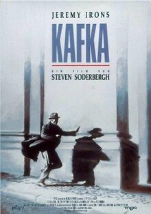 Kafka movie