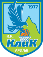 Klik logo