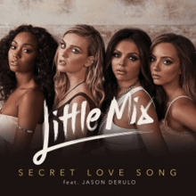 Little Mix - Secret Love Song (Official Single Cover).png