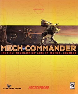 MechCommander Coverart.jpg