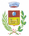 Coat of arms of Serravalle Sesia
