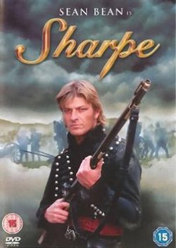 Шарп (DVD бокс-сет - обложка) .jpg