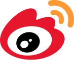 Sina Weibo.svg