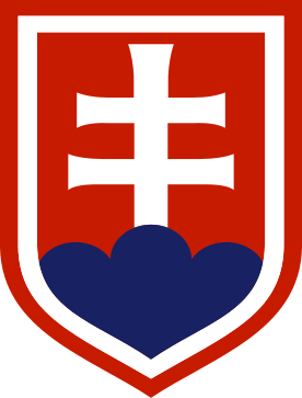 File:Slovakia national ice hockey team badge.svg