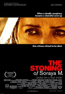 Soraya Stoned