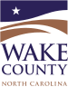 Seal of Wake County, North Carolina