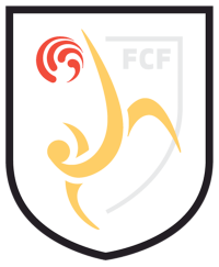 Shirt badge/Association crest