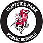 This is the logo for the Cliffside Park School District.