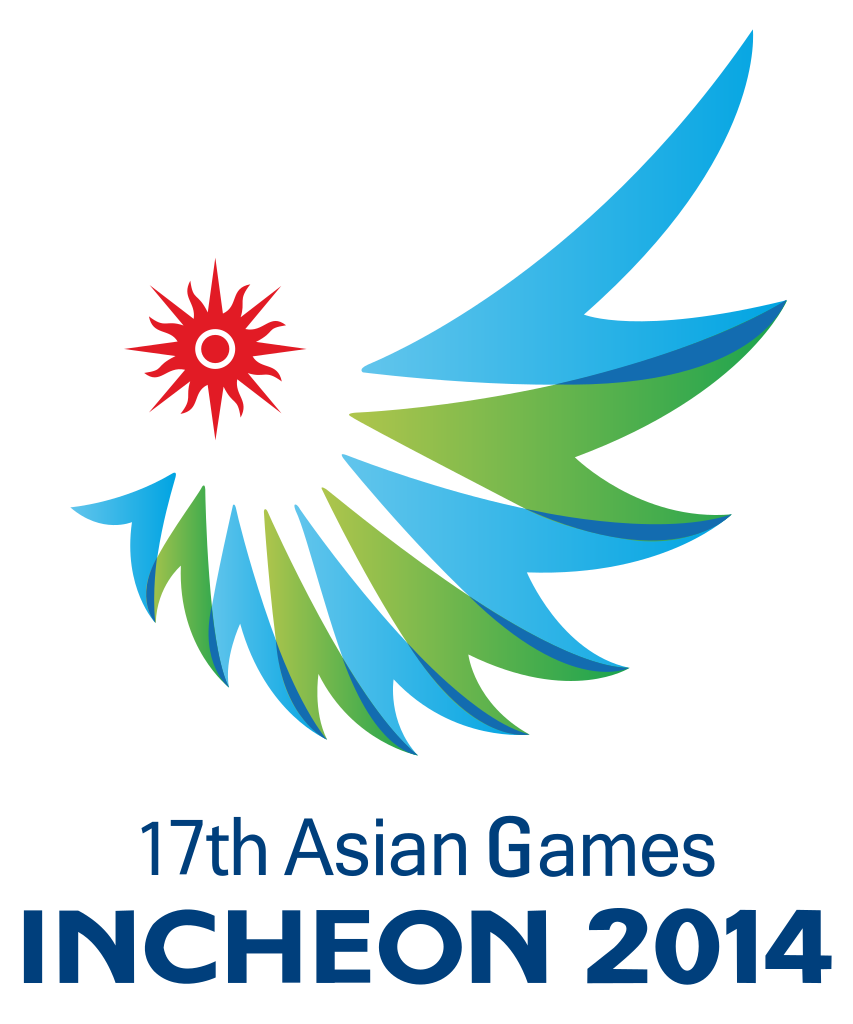 Asian Games Logo 104