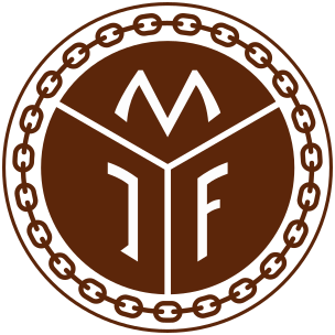 File:Mjondalen IF logo.svg