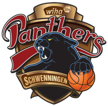 Wiha Panthers Schwenningen logo