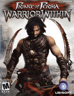 Prince of Persia - Warrior Within