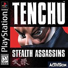 Tenchu ​​Stealth Assassins.jpg