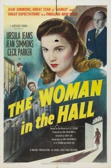 The Woman in the Hall movie