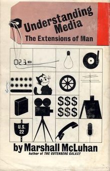 Понимание СМИ (издание 1964 года) .jpg