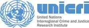 Interregional Crime and Justice Research Institute Logo.svg