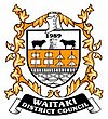 Waitaki District Council Crest.jpg