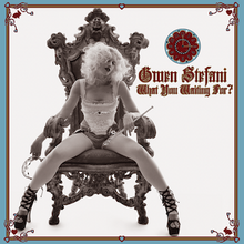 01  Gwen Stefani   What You Waiting For