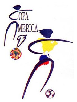 1993 Copa América logo.jpg