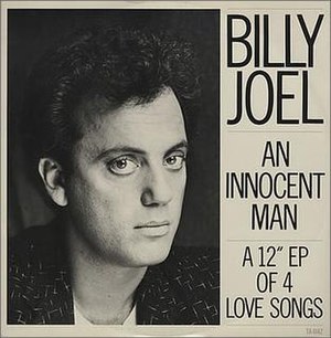 An Innocent Man (song)