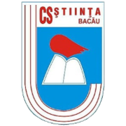 CS tiința Bacău logo.png