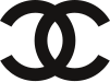 File:Chanel logo-no words.svg