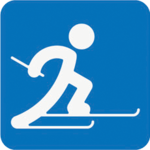 Cross country skiing, Sochi 2014.png