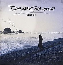 David Gilmour - Smile.jpg
