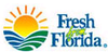 Логотип Fresh from Florida в формате PNG