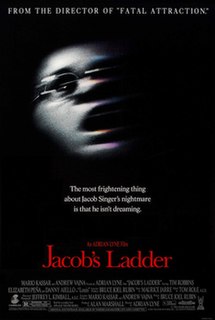Jacob s Ladder movie