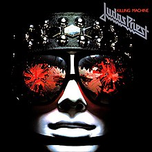 Judas Priest - Killing Machine album coverart.jpg