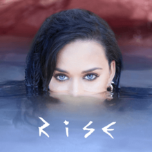 Katy Perry - Rise (Official Single Cover).png