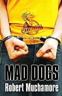 Mad Dogs Cherub