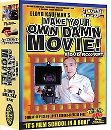 Make your own damn movie dvd box set.jpg
