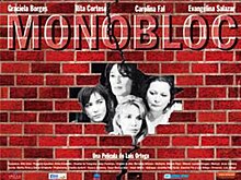 Monobloc movie