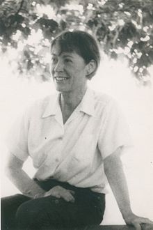 Нина Барр Уиллер in 1964.jpg