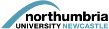 Northumbria University Logo.svg