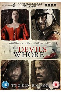 The Devil's Whore movie