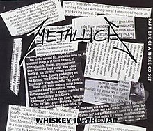 Виски в банке - Metallica.jpg