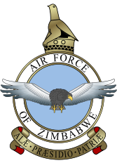 File:Zimbabwe Air Force emblem.svg