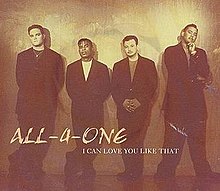 All4One- Люблю тебя как этот single.jpeg