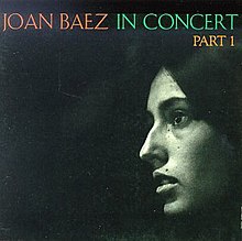 Image result for joan baez albums