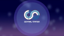 Logo before rebrand Central Station old logo.png
